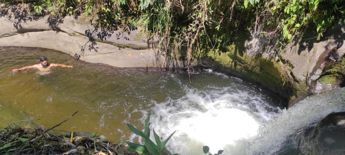 Finca Cafetera El Coral Jardin Ngoại thất bức ảnh